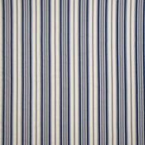 Regatta Stripe Denim Roman Blinds Regatta Stripe Denim Roman Blinds