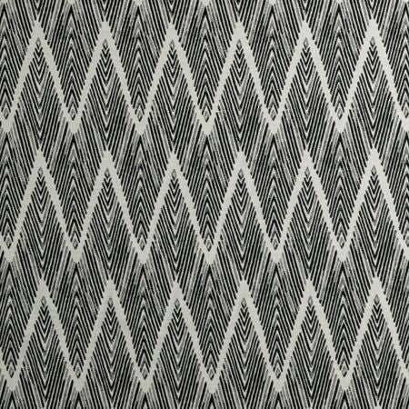 BW1022 Black and White Apex Curtains