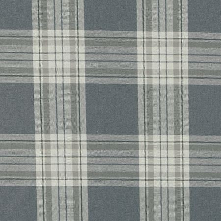 Glenmore Flannel Curtain Tie Backs