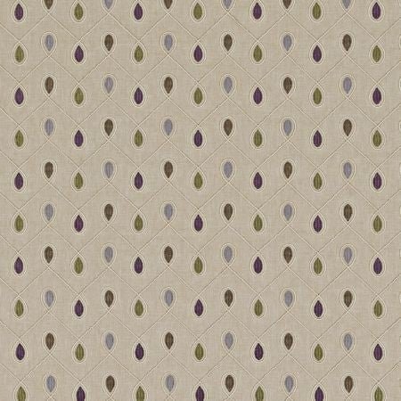 Healey Heather Fabric by the Metre