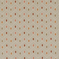 Healey Spice Apex Curtains