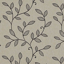 Hetton Charcoal Fabric by the Metre Hetton Charcoal Fabric by the Metre