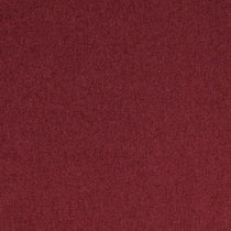 Highlander Wool Crimson Roman Blinds Highlander Wool Crimson Roman Blinds