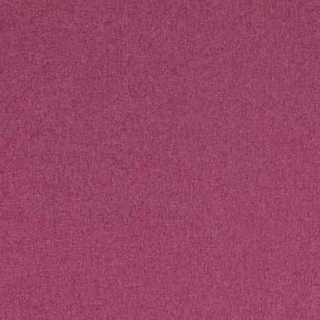 Highlander Wool Fuchsia Fabric by the Metre