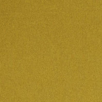 Highlander Wool Gold Fabric by the Metre