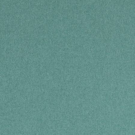 Highlander Wool Teal Fabric by the Metre