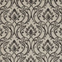 Leyburn Charcoal Fabric by the Metre Leyburn Charcoal Fabric by the Metre