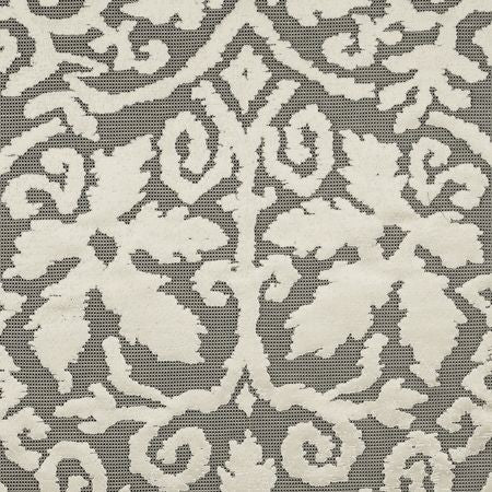 Otranto Taupe Bed Runners
