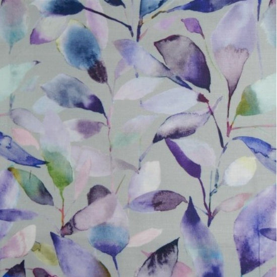 Brympton Heather Duck Egg Samples