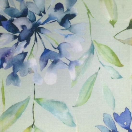 Clovelly Bluebell Samples