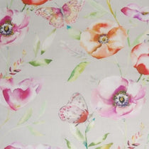 Farfalla Rust Fabric by the Metre Farfalla Rust Fabric by the Metre