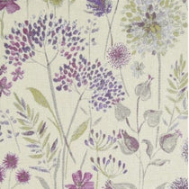 Flora Cream Heather Box Seat Covers Flora Cream Heather Box Seat Covers