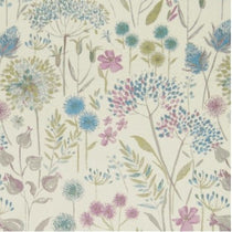 Flora Cream Spring Fabric by the Metre Flora Cream Spring Fabric by the Metre