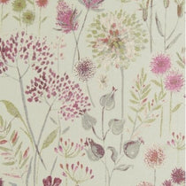 Flora Cream Summer Roman Blinds Flora Cream Summer Roman Blinds