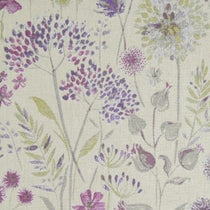 Flora Linen Heather Fabric by the Metre Flora Linen Heather Fabric by the Metre