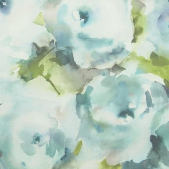 Rosa Duck Egg Shoe Storage