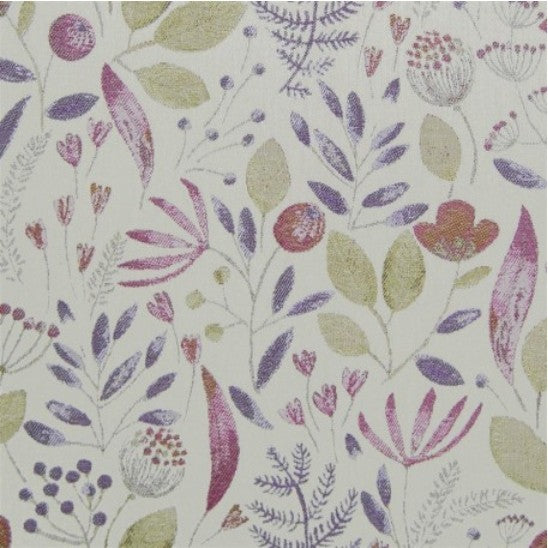 Winslow Linen Heather Fabric by the Metre