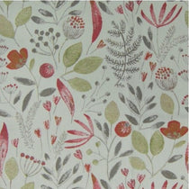 Winslow Linen Russet Roman Blinds Winslow Linen Russet Roman Blinds