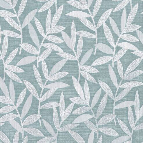 Ashton Teal Fabric by the Metre
