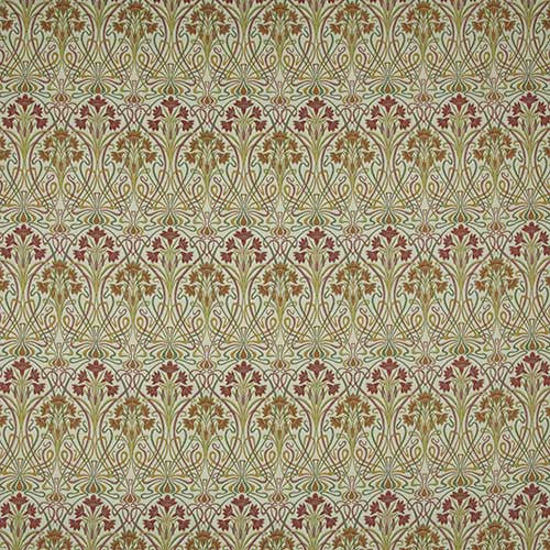 Tiffany Autumn Fabric by the Metre