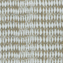 Amara Cinnamon Apex Curtains