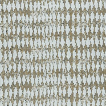 Amara Cinnamon Fabric by the Metre