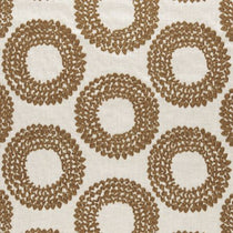 Dashiki Cinnamon Fabric by the Metre Dashiki Cinnamon Fabric by the Metre
