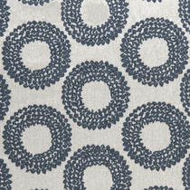 Dashiki Indigo Fabric by the Metre Dashiki Indigo Fabric by the Metre