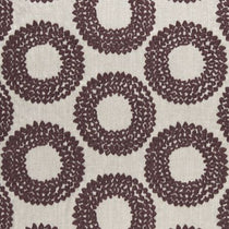 Dashiki Plum Fabric by the Metre Dashiki Plum Fabric by the Metre