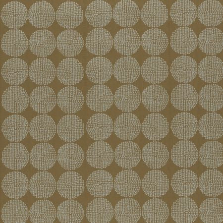 Kiko Cinnamon Fabric by the Metre
