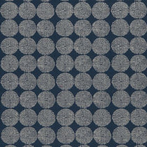 Kiko Indigo Fabric by the Metre Kiko Indigo Fabric by the Metre