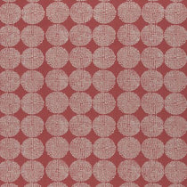 Kiko Red Fabric by the Metre Kiko Red Fabric by the Metre