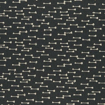 Nala Charcoal Fabric by the Metre Nala Charcoal Fabric by the Metre