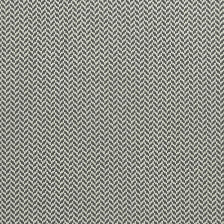 Zalika Charcoal Fabric by the Metre