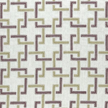 Sekai Orchid_Willow Upholstered Pelmets