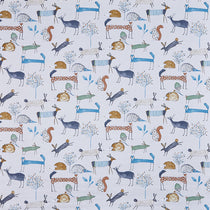 OH MY DEER COLONIAL Fabric by the Metre OH MY DEER COLONIAL Fabric by the Metre