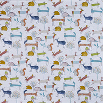 OH MY DEER MARMALADE Fabric by the Metre OH MY DEER MARMALADE Fabric by the Metre
