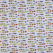 SARDINES TUTTI FRUTTI Fabric by the Metre SARDINES TUTTI FRUTTI Fabric by the Metre