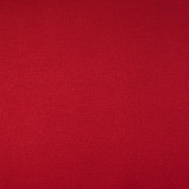 Carnaby Rosso Upholstered Pelmets