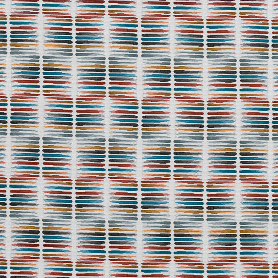 Kicho Cinnamon V3235-07 Fabric by the Metre