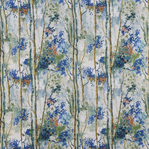 Silver Birch Sapphire Roman Blinds Silver Birch Sapphire Roman Blinds