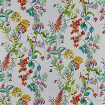 Bougainvillea Spring Roman Blinds Bougainvillea Spring Roman Blinds