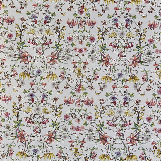 Carlotta Blossom Tablecloths