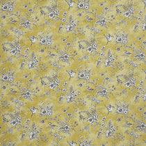 Finch Toile Buttercup Roman Blinds