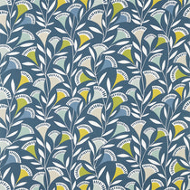 Noukku Mist Kiwi Midnight 120588 Fabric by the Metre Noukku Mist Kiwi Midnight 120588 Fabric by the Metre