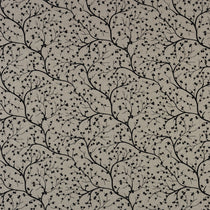 Appledore Charcoal Fabric by the Metre Appledore Charcoal Fabric by the Metre