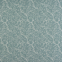 Appledore Duckegg Upholstered Pelmets