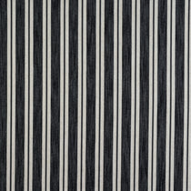 Arley Stripe Charcoal Roman Blinds Arley Stripe Charcoal Roman Blinds