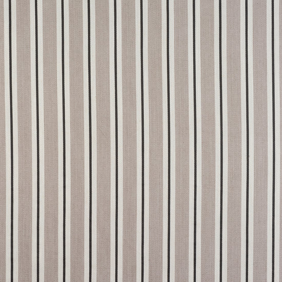 Arley Stripe Linen Upholstered Pelmets