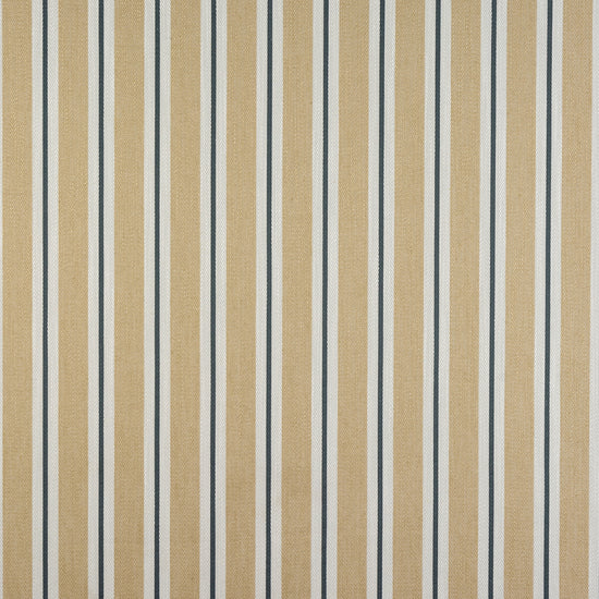 Arley Stripe Moss Apex Curtains